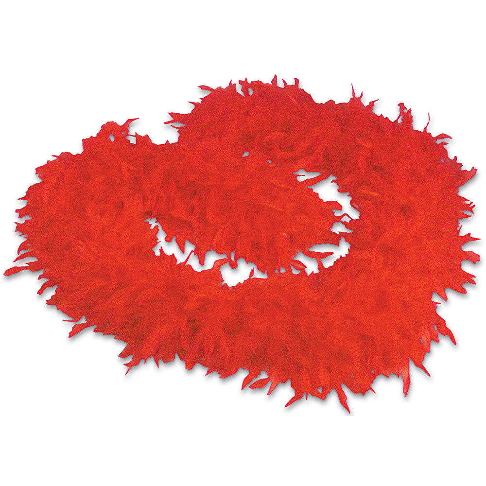 Feather Boas Wholesale pricing direct to you